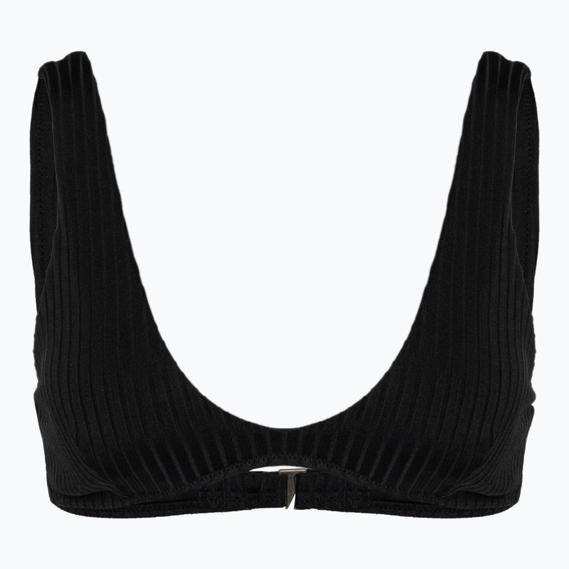 Μαγιό σουτιέν Rip Curl Premium Surf Bralette black