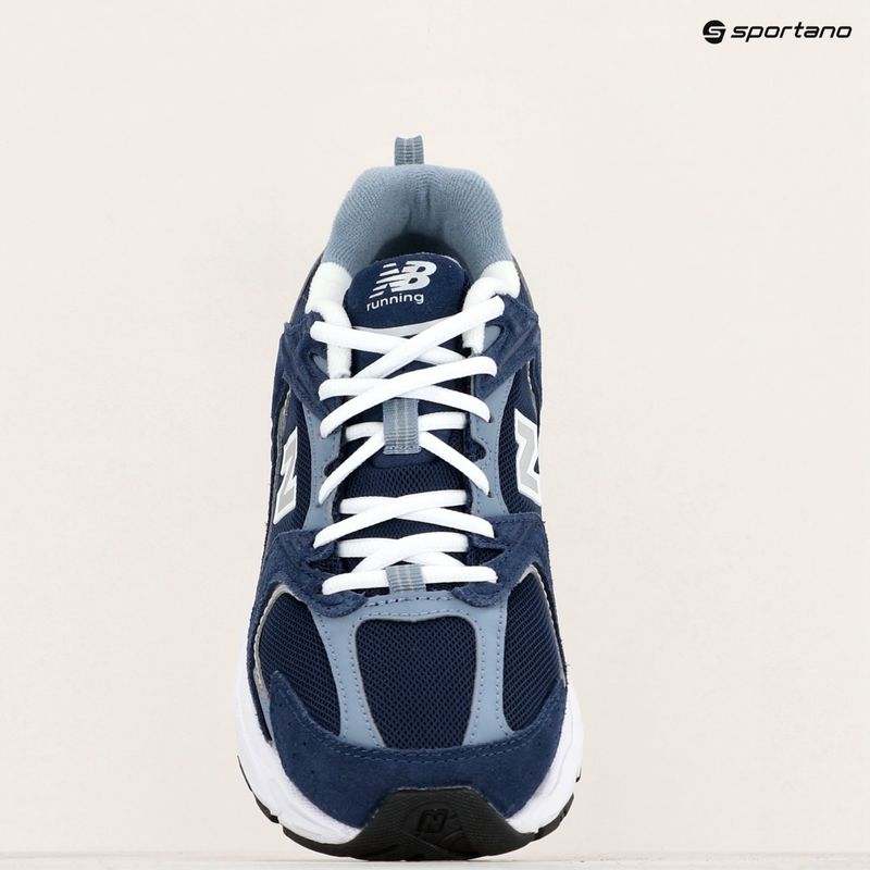 Παπούτσια New Balance 530 blue navy 9