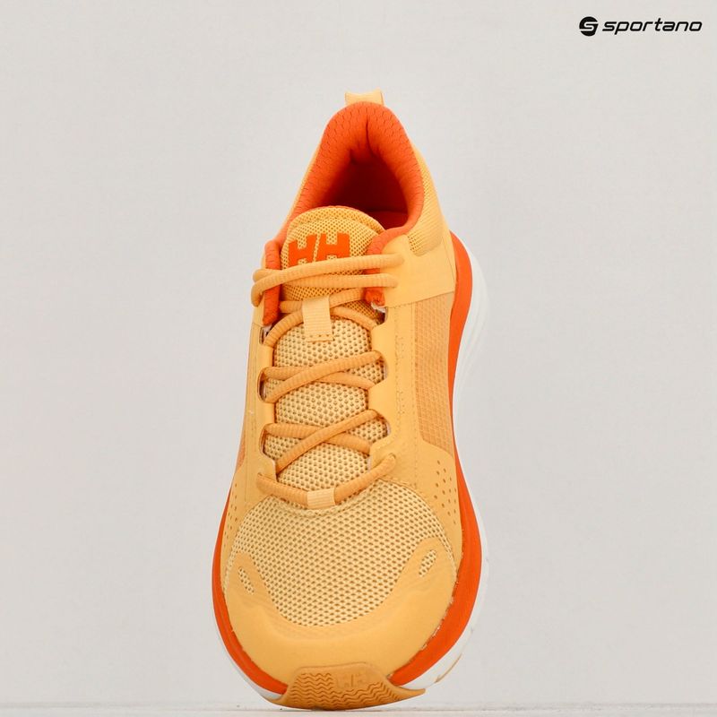 Helly Hansen γυναικείες μπότες HP Ahiga Evo 5 miami peach/poppy orange 16