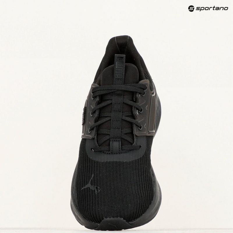 Παπούτσια τρεξίματος PUMA Softride Symmetry puma black/cool dark gray 15