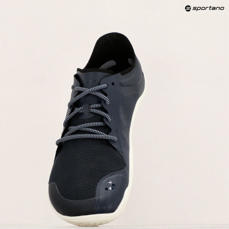 Ανδρικά παπούτσια barefoot Vivobarefoot Primus Lite III navy 15