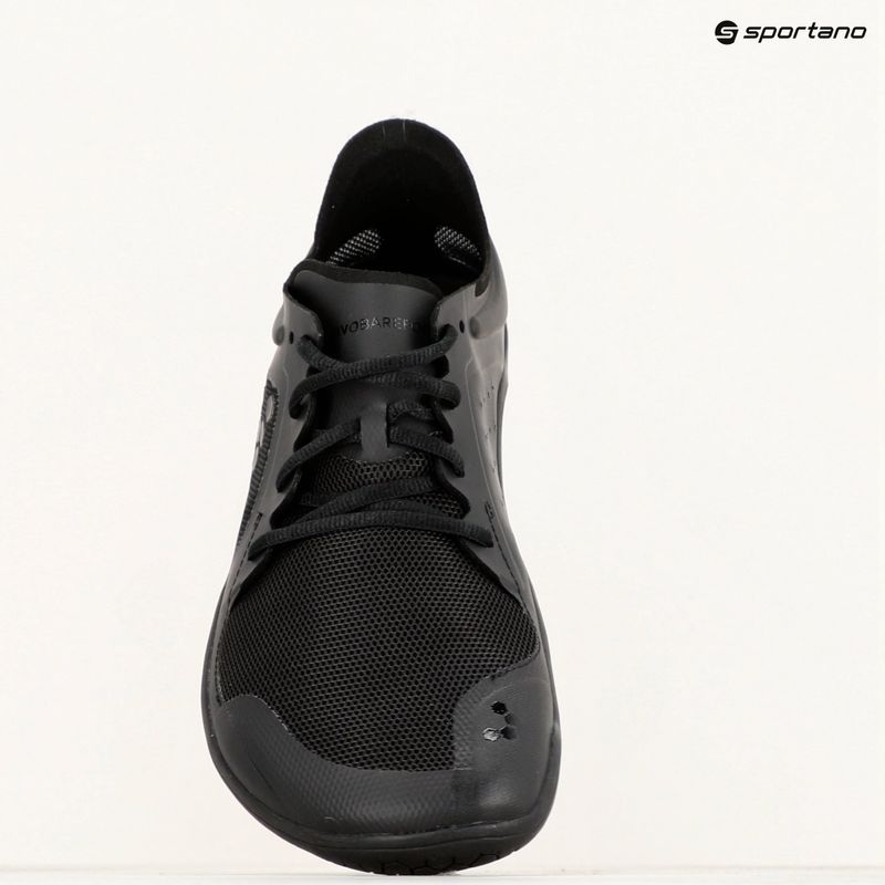 Ανδρικά παπούτσια barefoot Vivobarefoot Primus Lite III obsidian 13