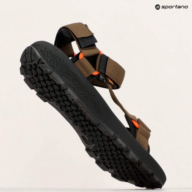 Ανδρικά σανδάλια Teva Terragrip Sandal desert palm 16