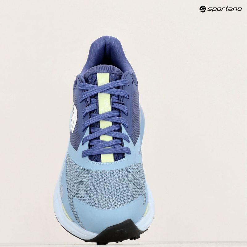 Γυναικεία παπούτσια τρεξίματος The North Face Vectiv Enduris 3 steel blue/cave blue 15