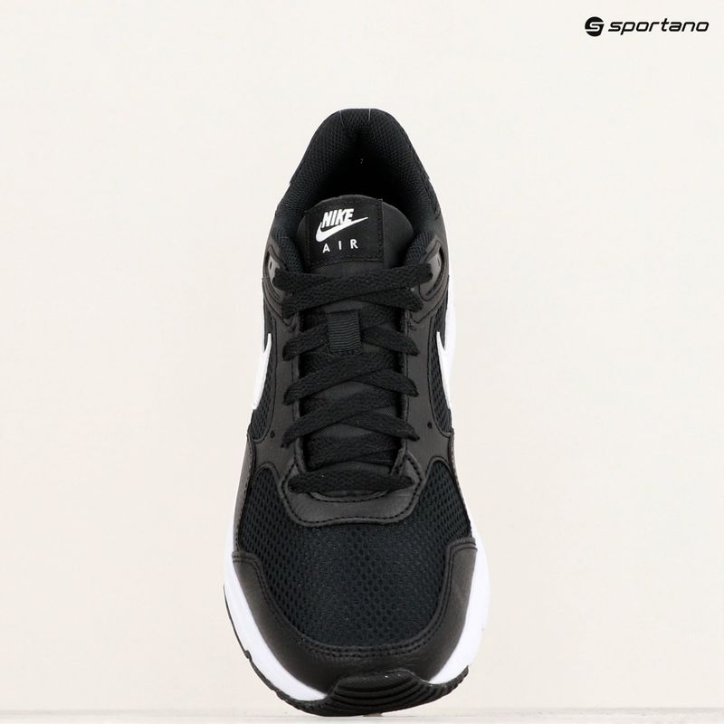 Ανδρικά παπούτσια Nike Air Max Sc black / white / black 9