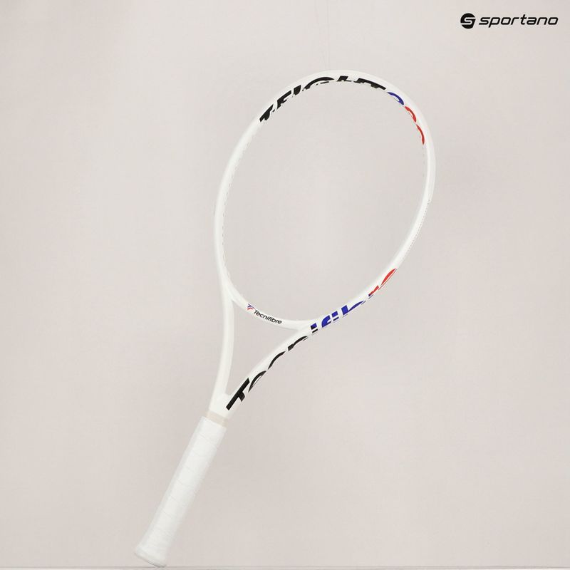 Ρακέτα τένις Tecnifibre T-fight 280 Isoflex 8