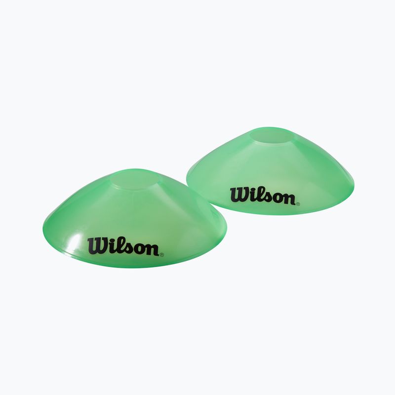 Κώνοι προπόνησης Wilson Mark Cones 12 τεμ. WR8406701 2