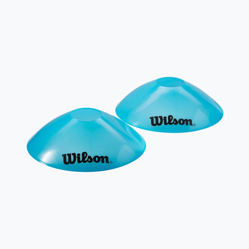 Κώνοι προπόνησης Wilson Mark Cones 12 τεμ. WR8406701 4