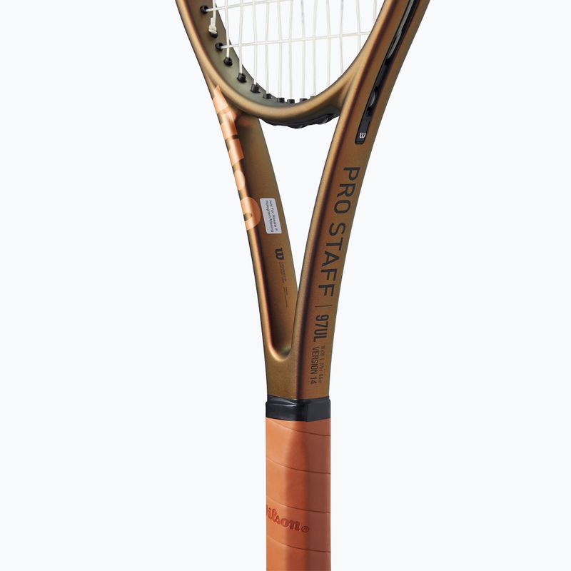 Ρακέτα τένις Wilson Pro Staff 97Ul V14 11