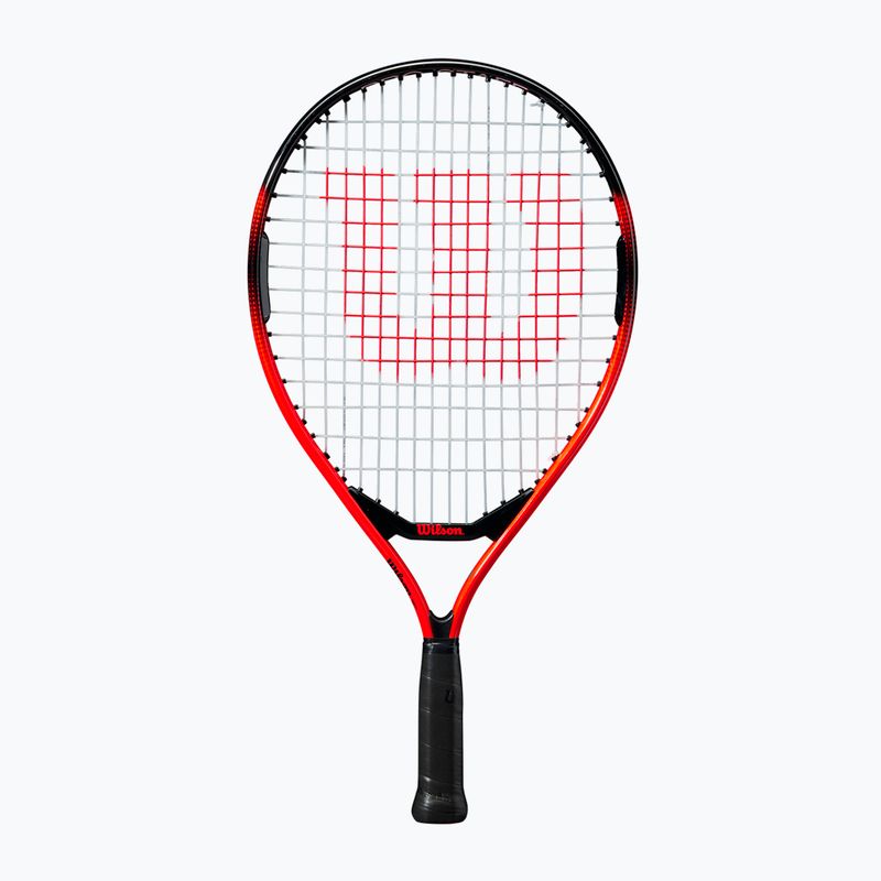 Παιδική ρακέτα τένις Wilson Pro Staff Precision 19 WR118210H 6