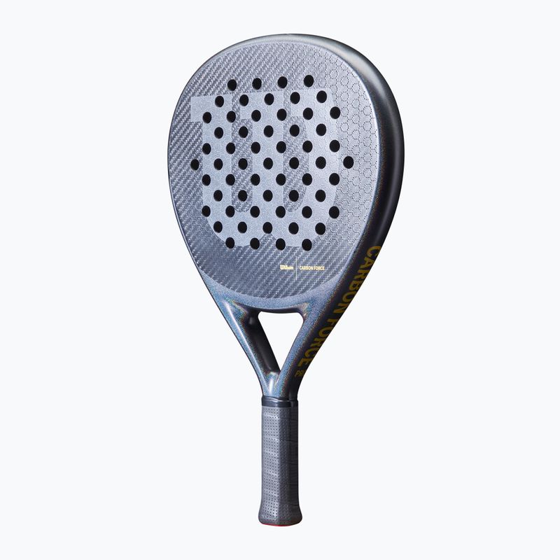 Ρακέτα Wilson Carbon Force Pro paddle 3