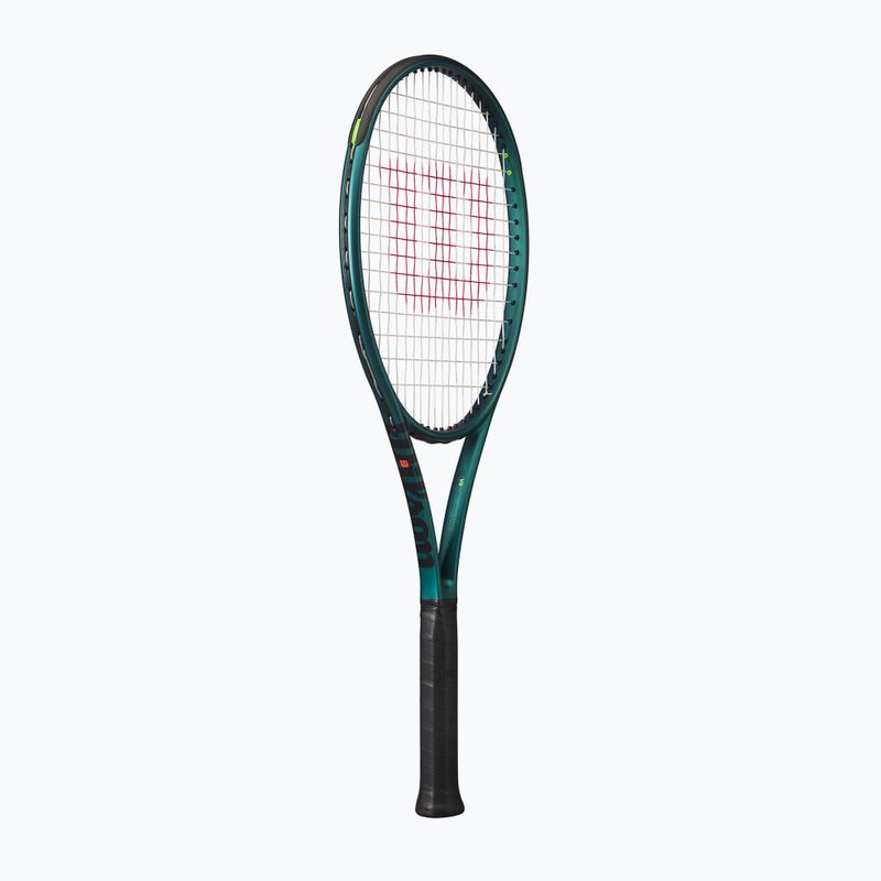 Ρακέτα τένιςWilson Blade 98S V9 green 2