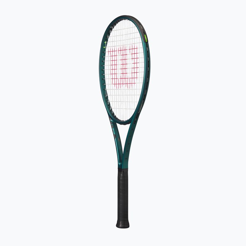 Ρακέτα τένιςWilson Blade 98S V9 green 3