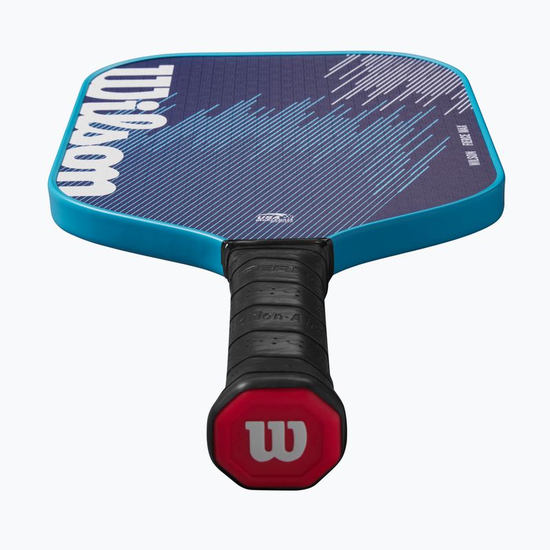 Ρακέτα Pickleball Wilson Fierce Max Picketball 5