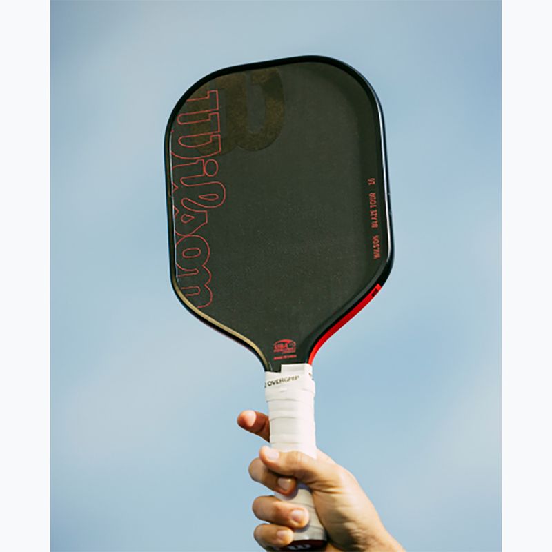 Ρακέτα Pickleball Wilson Blaze Tour 16mm 7