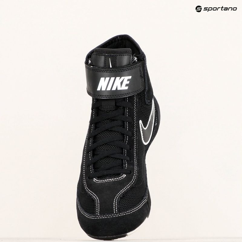 Παπούτσια πάλης Nike Speedsweep VII black/white 9