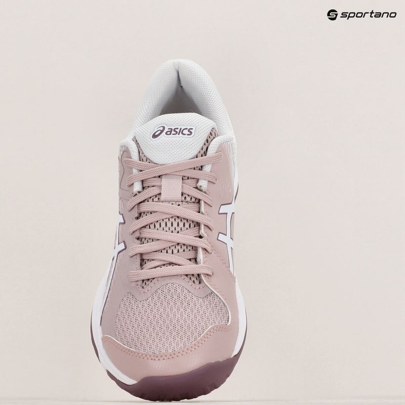 Γυναικεία παπούτσια ASICS Beyond FF watershed rose/white 9