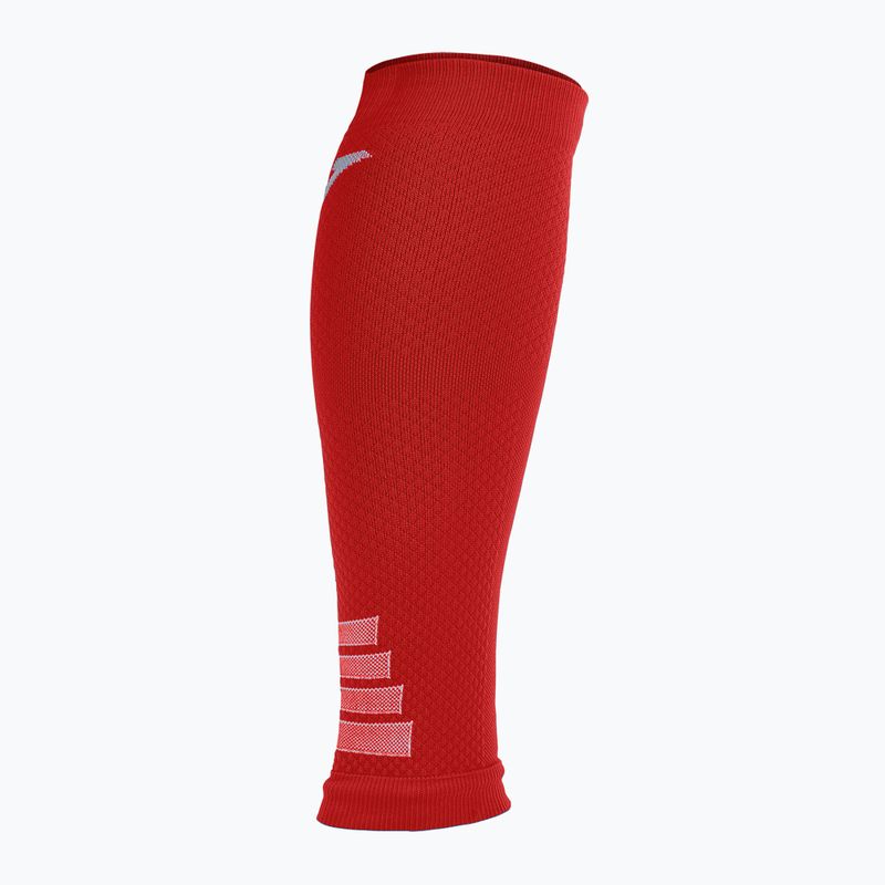 Ζώνες συμπίεσης μόσχου Joma Leg Compression red 2