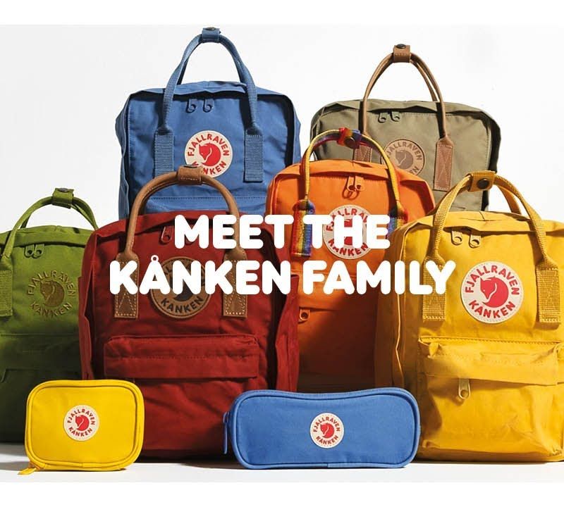 Fjällräven Kanken Σακίδιο πλάτης laptop 15" γραφίτης F23524 10