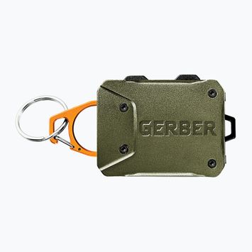Gerber Defender Tether L Κρεμαστός αναστολέας πράσινο 31-003299