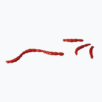 Berkley Gulp Alive Bloodworm τεχνητό σκουλήκι δόλωμα κόκκινο 1236977