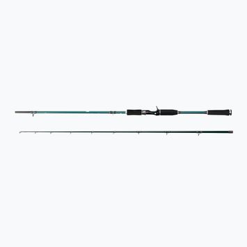 Abu Garcia Beast X Pike 662 HP Jerk Casting rod πράσινο 1531522