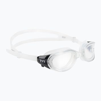 TYR Special Ops 3.0 μη πολωτικά γυαλιά κολύμβησης διαφανή LGSPL3NM_101