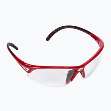 Γυαλιά σκουός Dunlop Sq I-Armour κόκκινο 753147