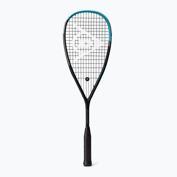 Dunlop Blackstorm Titanium Sls 135 τ.μ. ρακέτα σκουός μαύρη 773408US