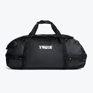 Thule Chasm Duffel 130L ταξιδιωτική τσάντα μαύρη 3204419