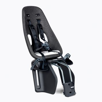 Παιδικό κάθισμα ποδηλάτου Thule Yepp Nexxt Maxi Frame Mount λευκό 12080223