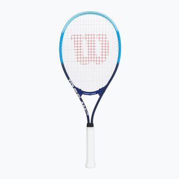 Wilson Tour Slam Lite ρακέτα τένις λευκή και μπλε WR083610U
