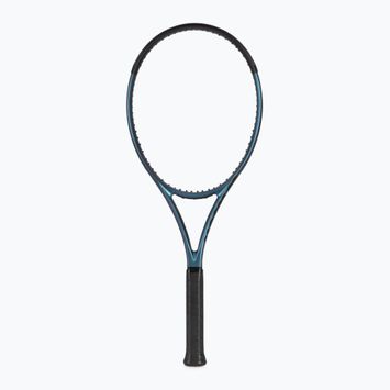 Wilson Ultra 100 V4.0 ρακέτα τένις μπλε-μωβ WR108311