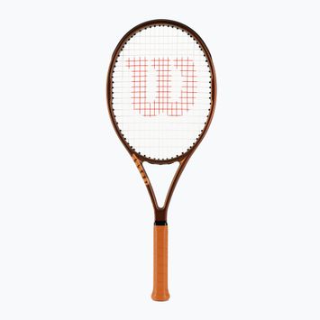 Wilson Pro Staff Team ρακέτα τένις V14 χρυσή WR136011