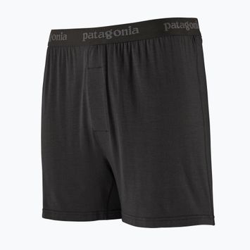 Ανδρικό μποξεράκι Patagonia Essential Boxers black