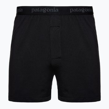 Ανδρικό μποξεράκι Patagonia Essential Boxers black