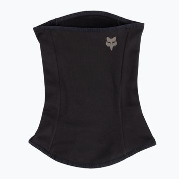 Fox Racing Defend Neck Gaiter μαύρο