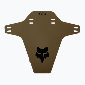 Φτερό ποδηλάτου Fox Racing Fox Mud Guard olive green