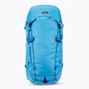 Patagonia Ascensionist 55 joya μπλε σακίδιο πεζοπορίας