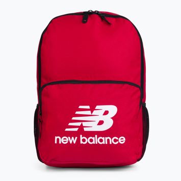 New Balance αστικό σακίδιο πλάτης κόκκινο BG93040GSCW