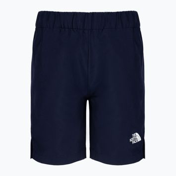 The North Face On Mountain παιδικό σορτς πεζοπορίας navy blue NF0A53CIL4U1