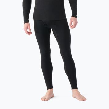 Ανδρικό Smartwool Merino 250 Baselayer Bottom Boxed θερμικό παντελόνι μαύρο SW016362001