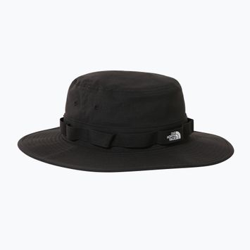 The North Face Class V Brimmer καπέλο πεζοπορίας μαύρο