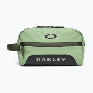 Oakley Roadsurfer Beauty Case 3 l νέα νεφρίτη πεζοπορία καλλυντικά τσάντα