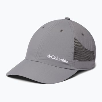 Columbia Tech Shade city γκρι καπέλο μπέιζμπολ