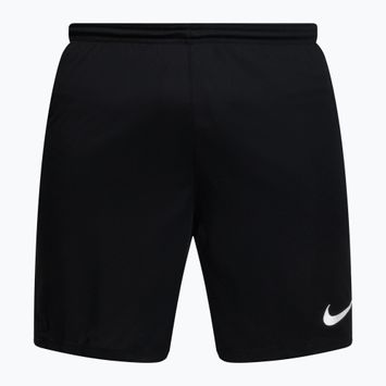 Nike Dri-Fit Park III ανδρικό σορτς προπόνησης μαύρο BV6855-010