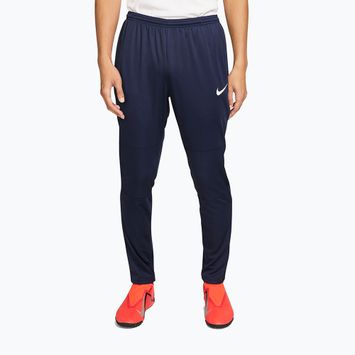 Nike Dri-Fit Park 20 KP παιδικό παντελόνι ποδοσφαίρου μπλε BV6902-451