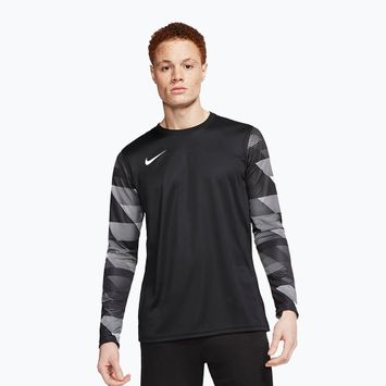 Ανδρικό φούτερ ποδοσφαίρου Nike Dri-Fit Park IV μαύρο CJ6066-010