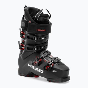 Ανδρικές μπότες σκι HEAD Formula 110 GW μαύρο/κόκκινο