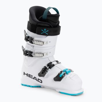 Παιδικές μπότες σκι HEAD Raptor 60 2023 λευκό